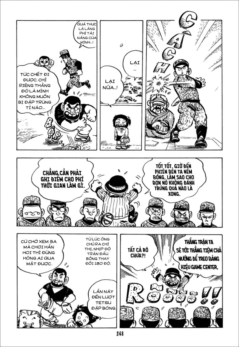 Chie - Cô Bé Hạt Tiêu Chapter 24 - 11