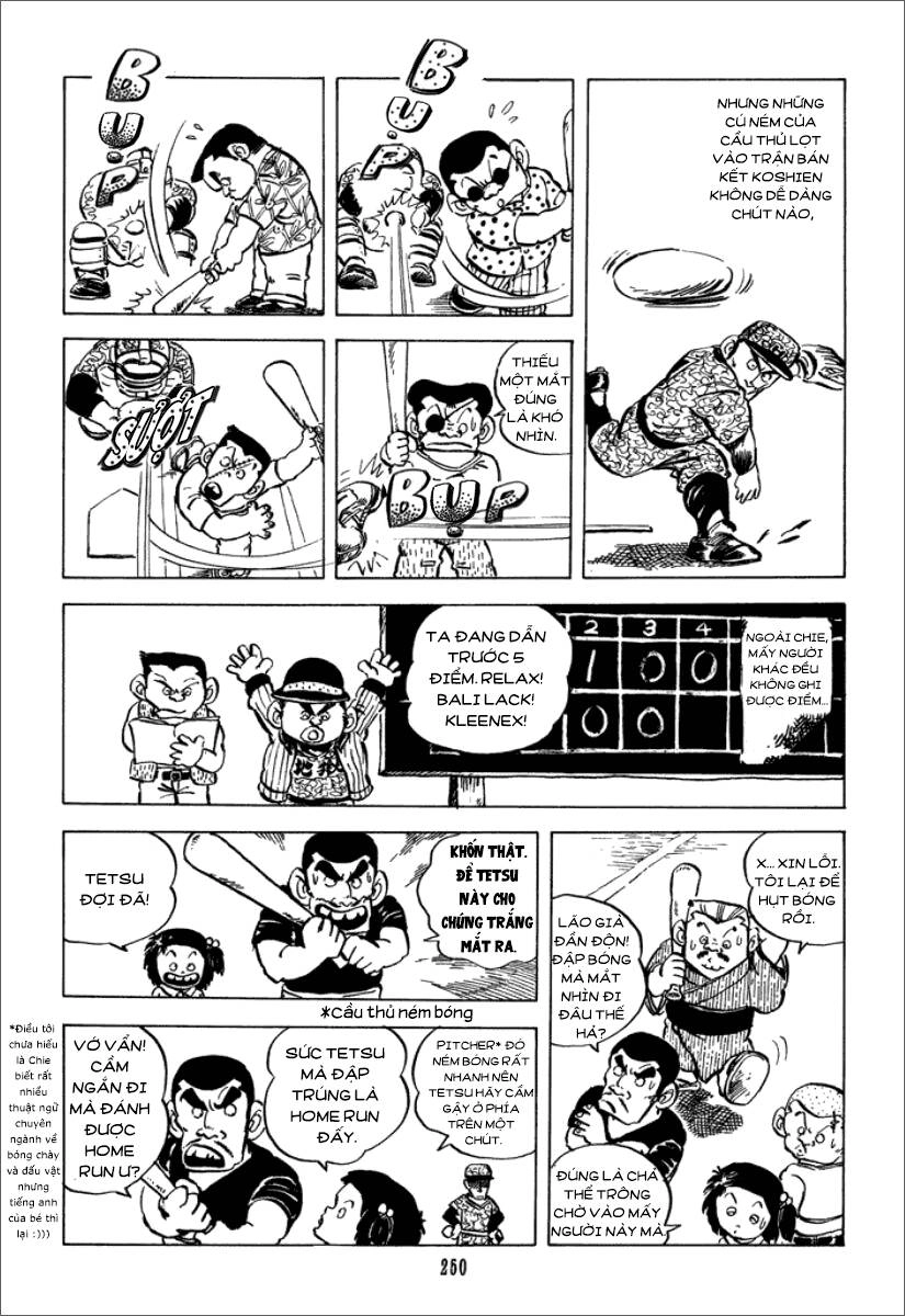 Chie - Cô Bé Hạt Tiêu Chapter 24 - 13