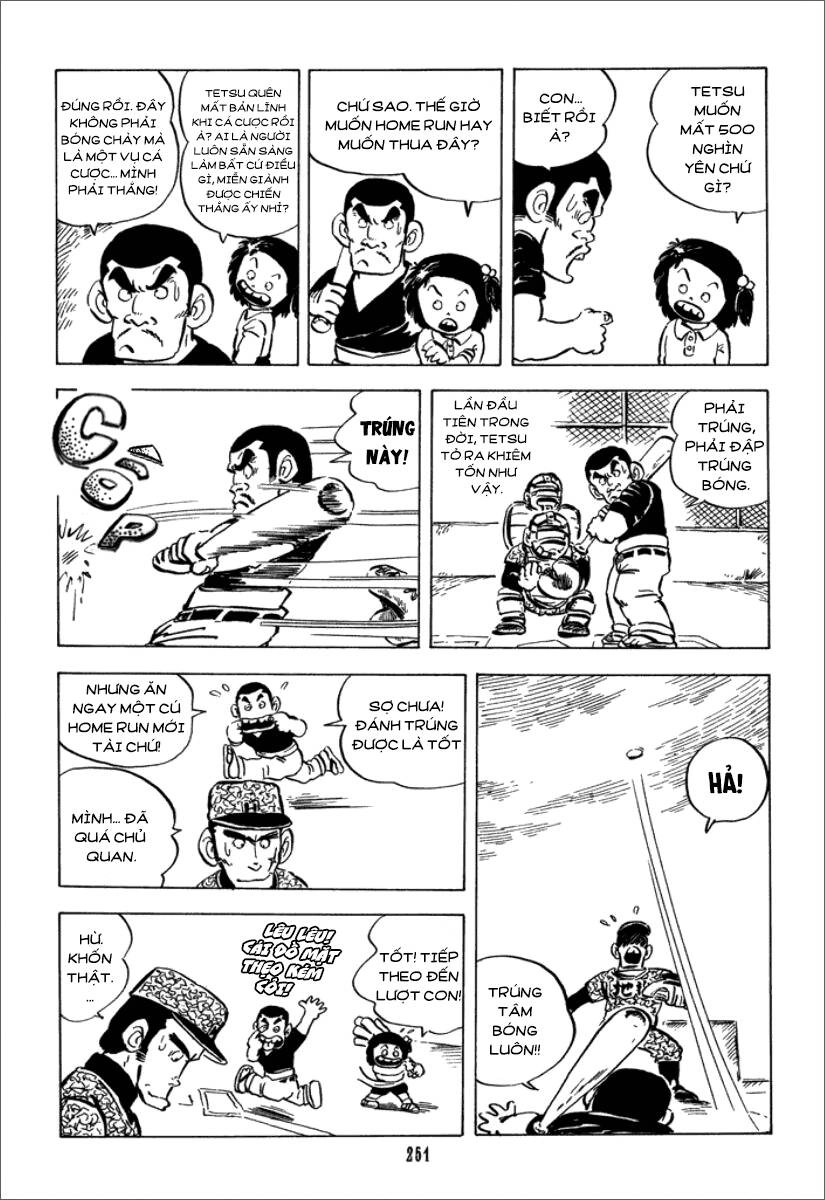 Chie - Cô Bé Hạt Tiêu Chapter 24 - 14