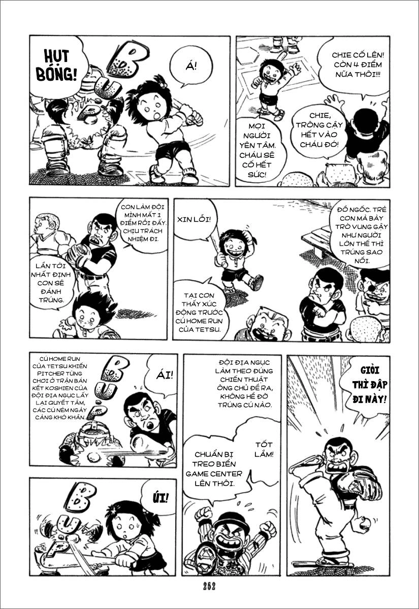 Chie - Cô Bé Hạt Tiêu Chapter 24 - 15