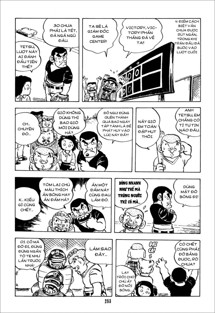 Chie - Cô Bé Hạt Tiêu Chapter 24 - 16