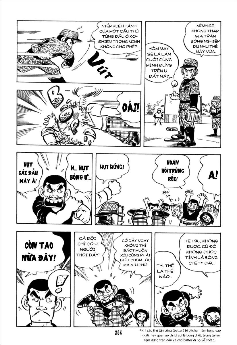 Chie - Cô Bé Hạt Tiêu Chapter 24 - 17