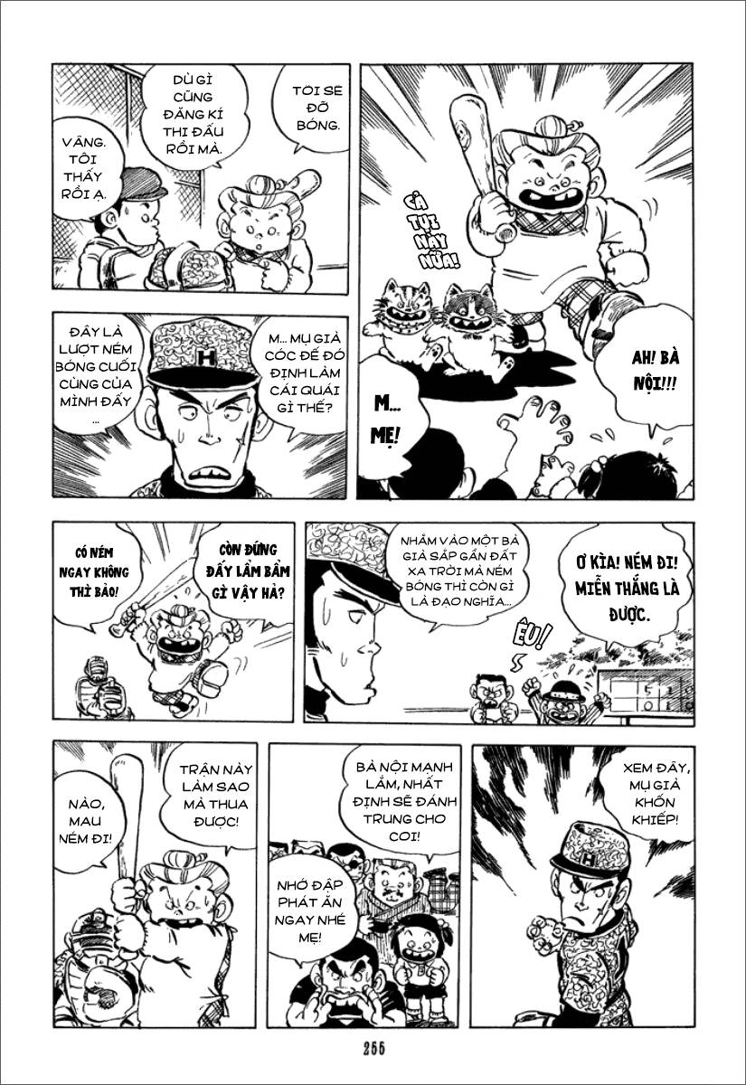 Chie - Cô Bé Hạt Tiêu Chapter 24 - 18