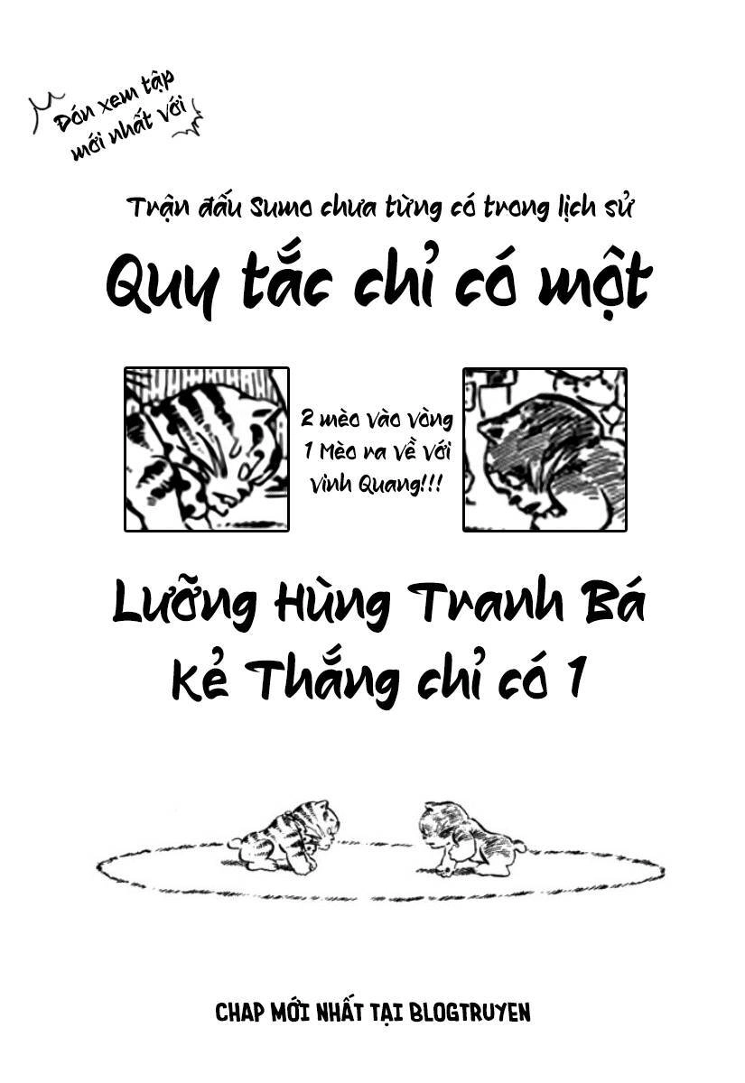 Chie - Cô Bé Hạt Tiêu Chapter 28 - 2