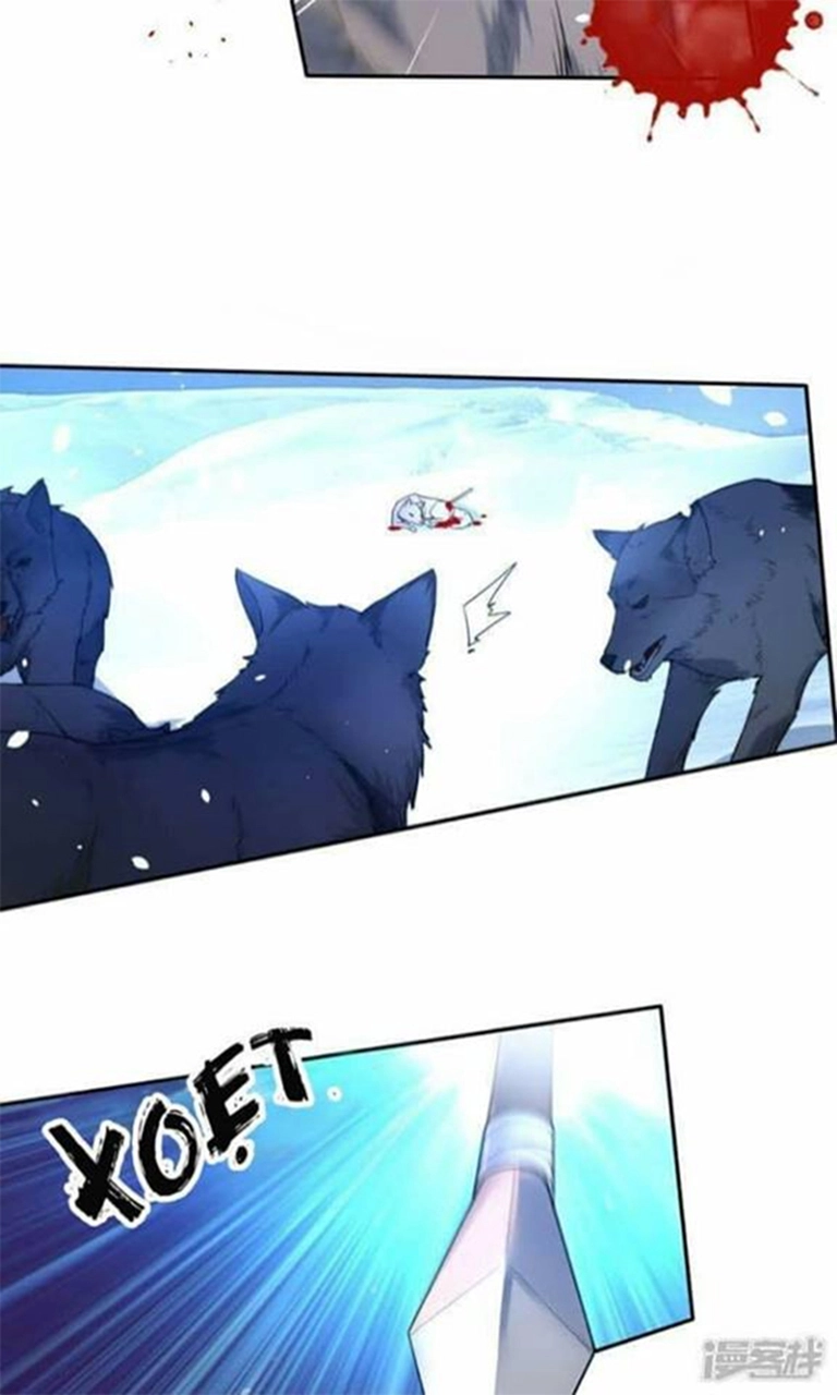 Tiểu Yêu Tinh Điều Giáo Bảo Điển Chapter 1 - 5