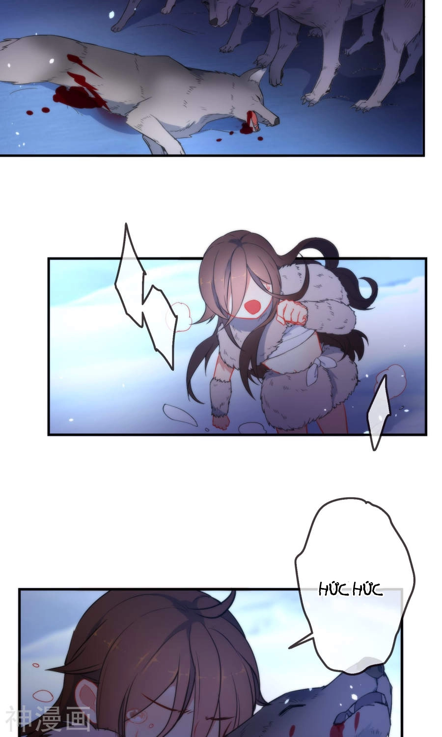 Tiểu Yêu Tinh Điều Giáo Bảo Điển Chapter 2 - 13