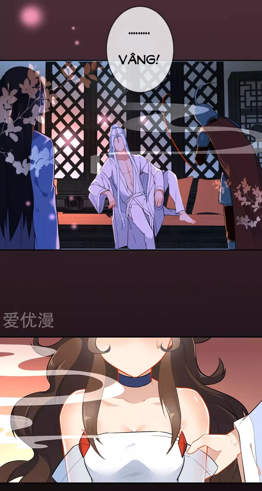 Tiểu Yêu Tinh Điều Giáo Bảo Điển Chapter 10 - 8