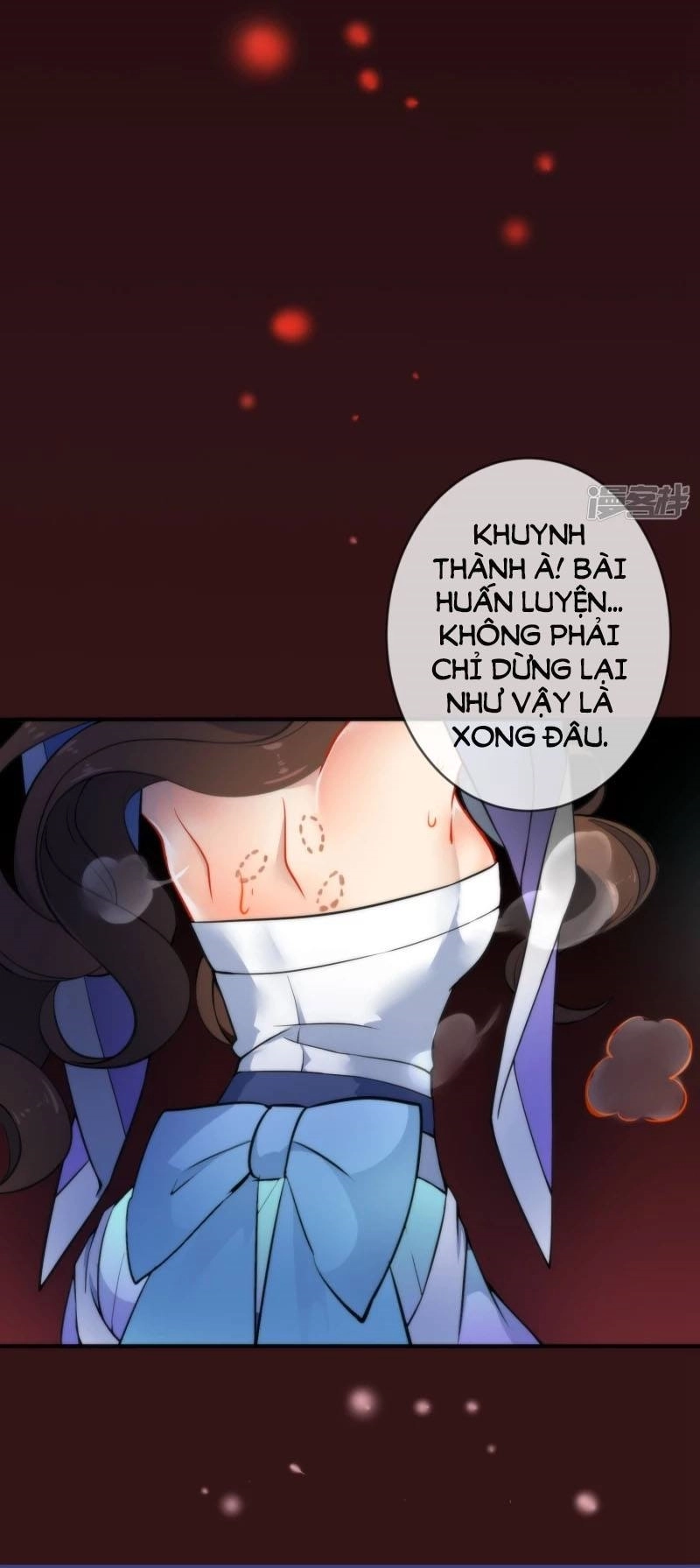 Tiểu Yêu Tinh Điều Giáo Bảo Điển Chapter 12 - 14