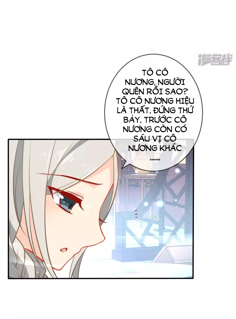 Tiểu Yêu Tinh Điều Giáo Bảo Điển Chapter 14 - 18