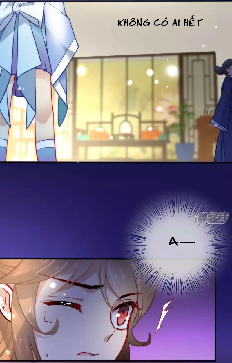 Tiểu Yêu Tinh Điều Giáo Bảo Điển Chapter 17 - 23