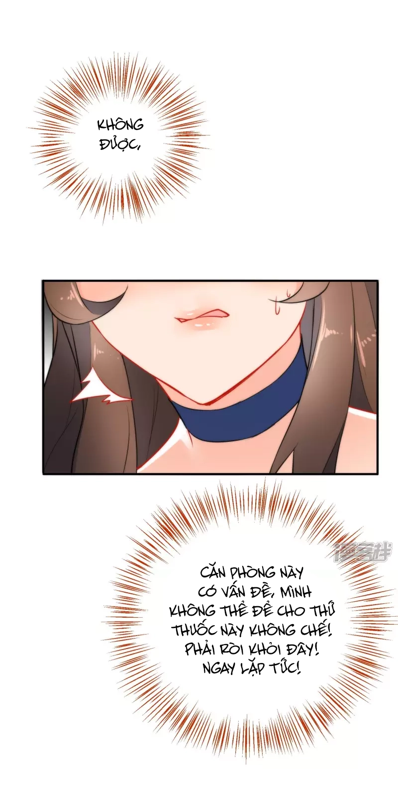 Tiểu Yêu Tinh Điều Giáo Bảo Điển Chapter 19 - 13