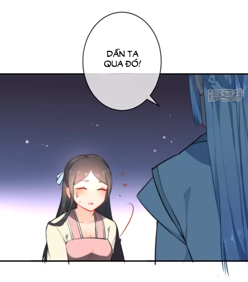 Tiểu Yêu Tinh Điều Giáo Bảo Điển Chapter 19 - 40