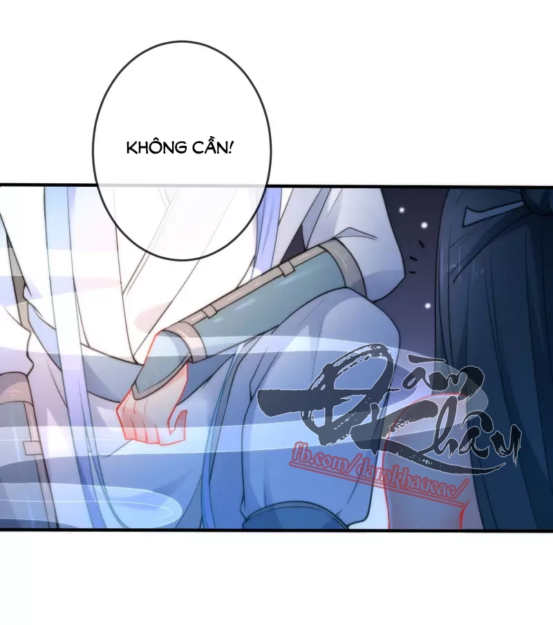 Tiểu Yêu Tinh Điều Giáo Bảo Điển Chapter 20 - 23