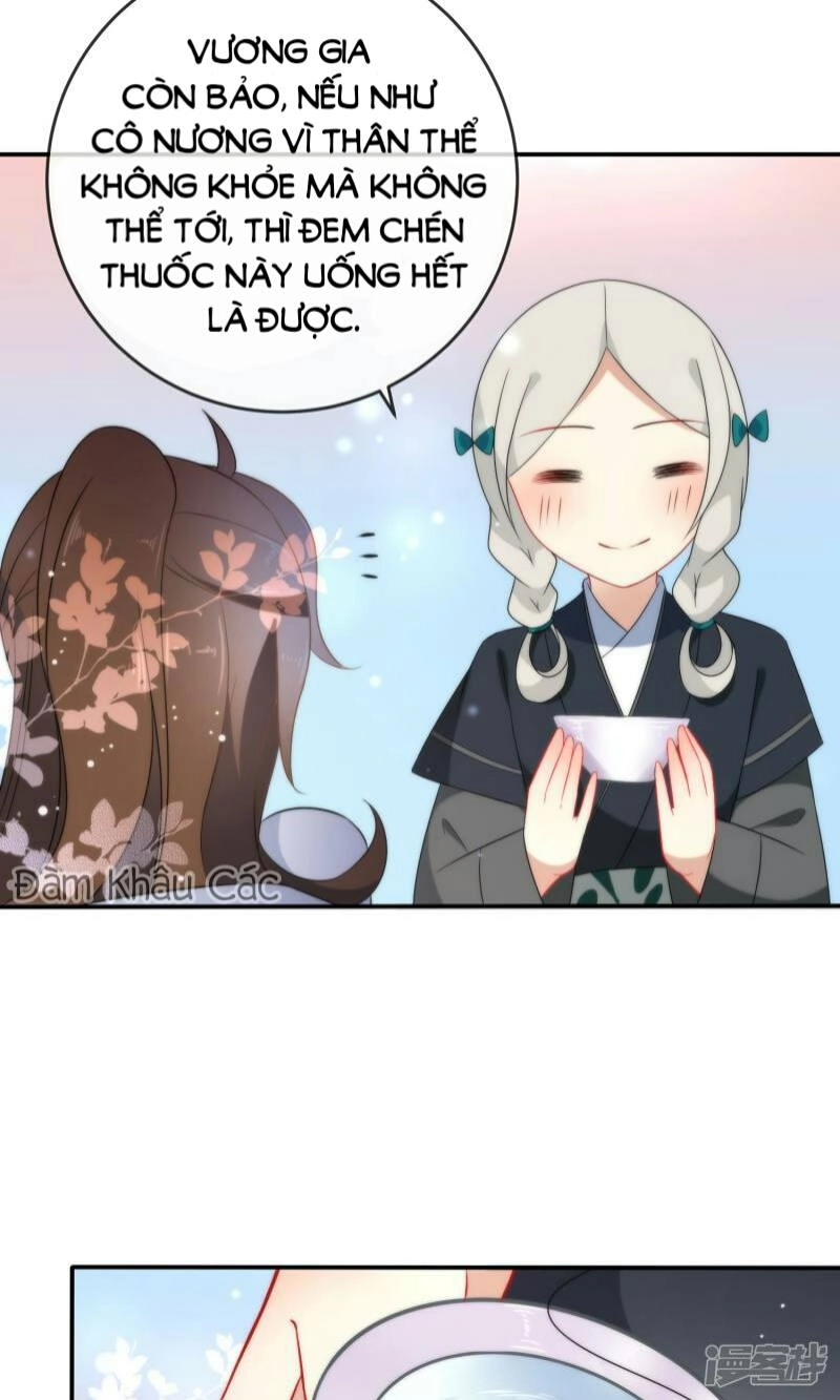 Tiểu Yêu Tinh Điều Giáo Bảo Điển Chapter 25 - 35