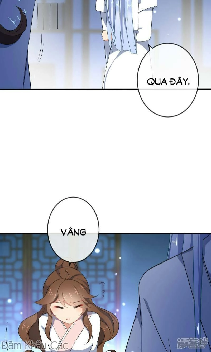 Tiểu Yêu Tinh Điều Giáo Bảo Điển Chapter 26 - 10