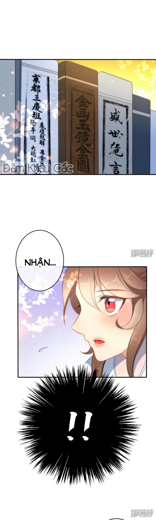 Tiểu Yêu Tinh Điều Giáo Bảo Điển Chapter 26 - 20