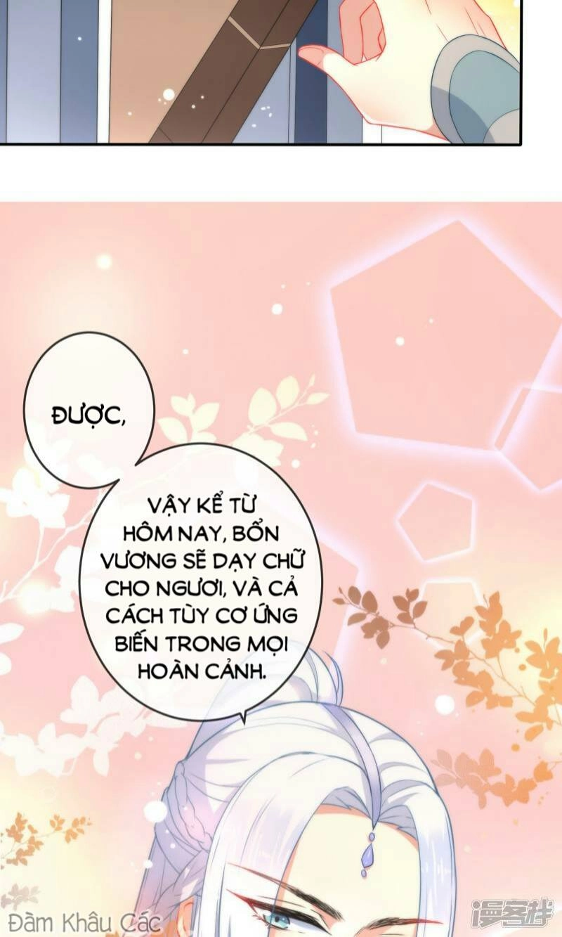 Tiểu Yêu Tinh Điều Giáo Bảo Điển Chapter 26 - 22