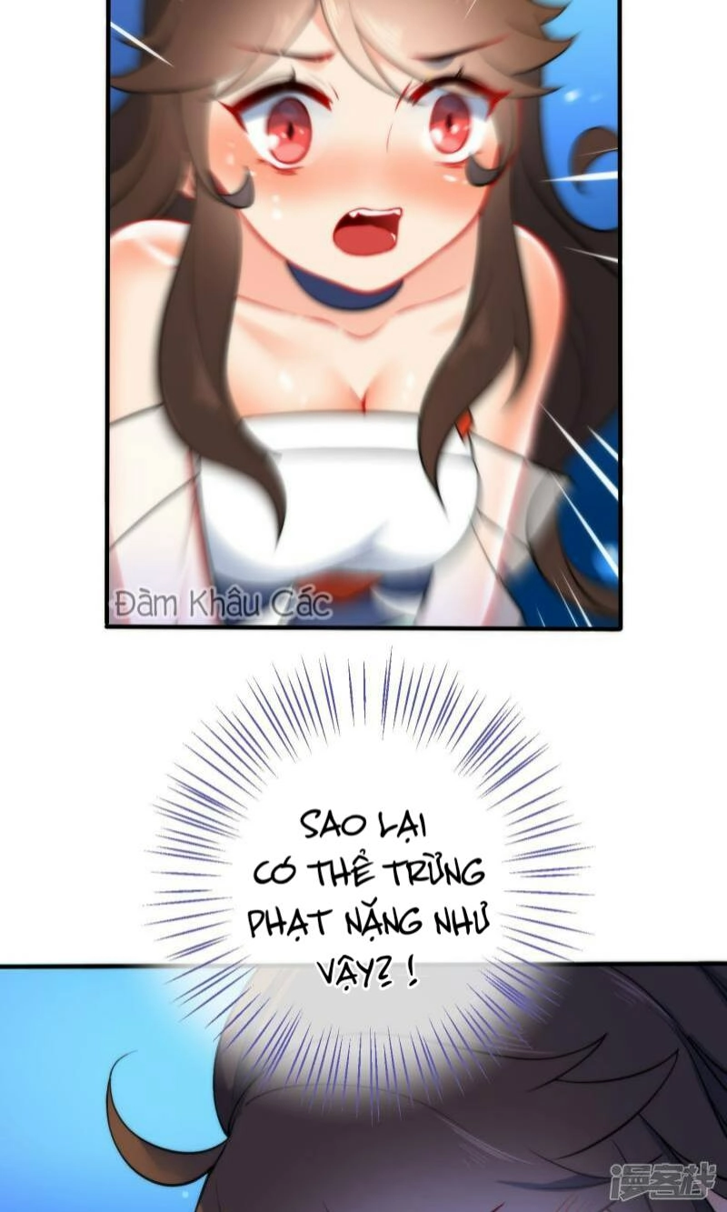 Tiểu Yêu Tinh Điều Giáo Bảo Điển Chapter 29 - 24