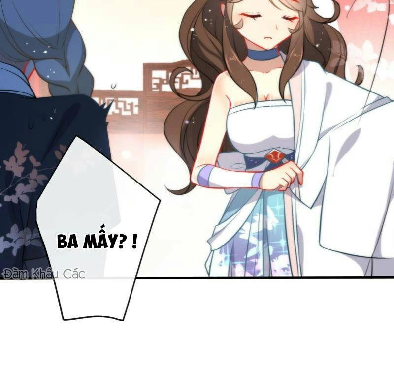 Tiểu Yêu Tinh Điều Giáo Bảo Điển Chapter 29 - 39