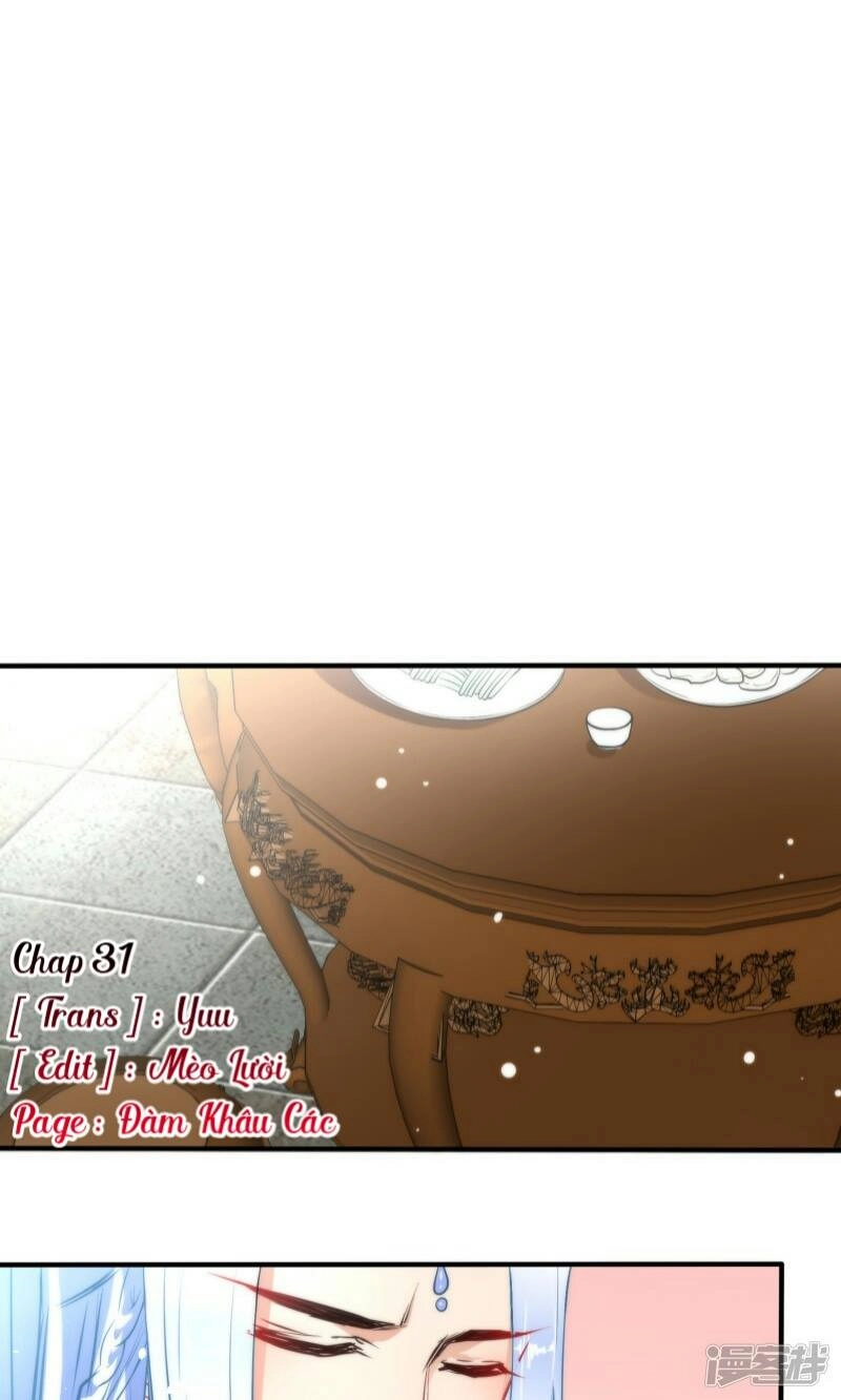 Tiểu Yêu Tinh Điều Giáo Bảo Điển Chapter 31 - 3