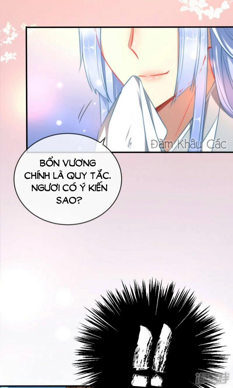 Tiểu Yêu Tinh Điều Giáo Bảo Điển Chapter 31 - 10