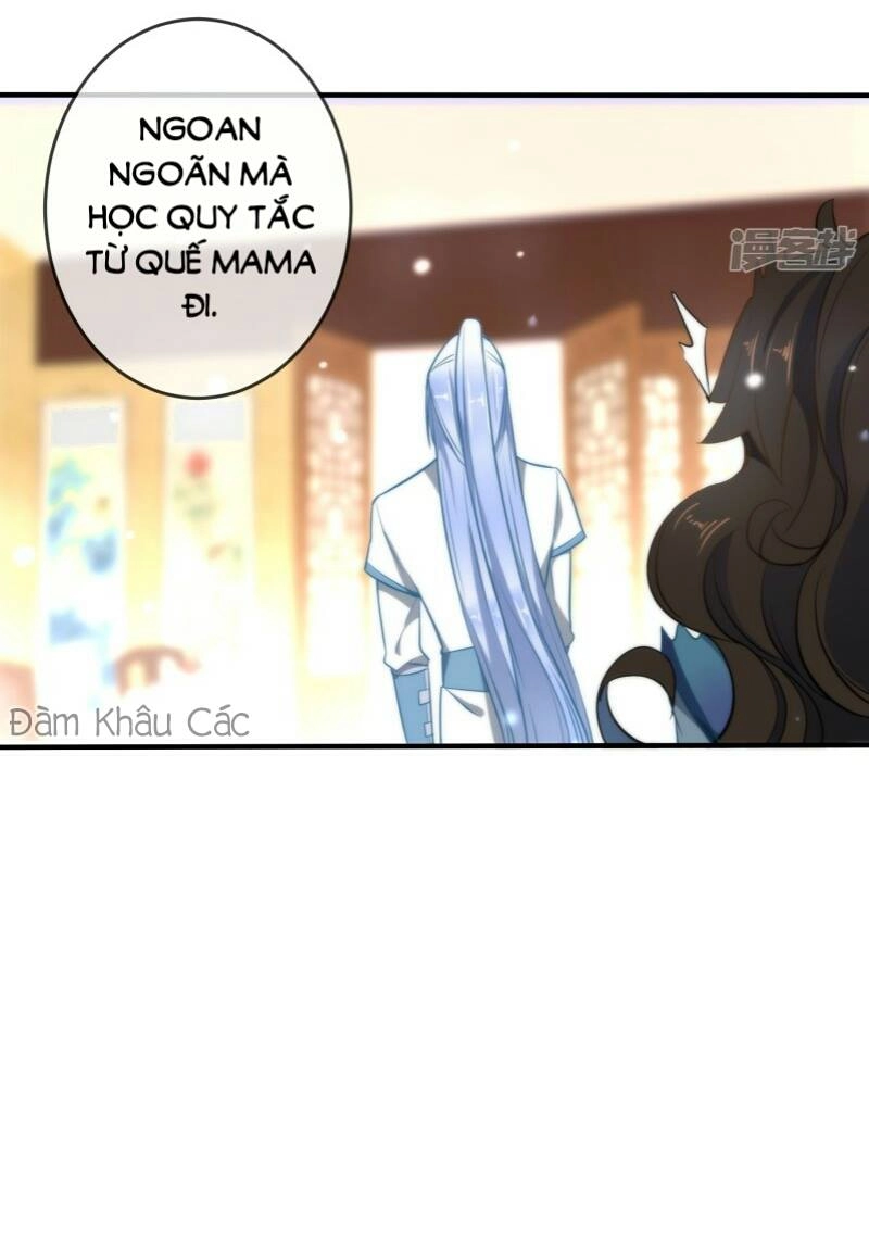 Tiểu Yêu Tinh Điều Giáo Bảo Điển Chapter 31 - 12