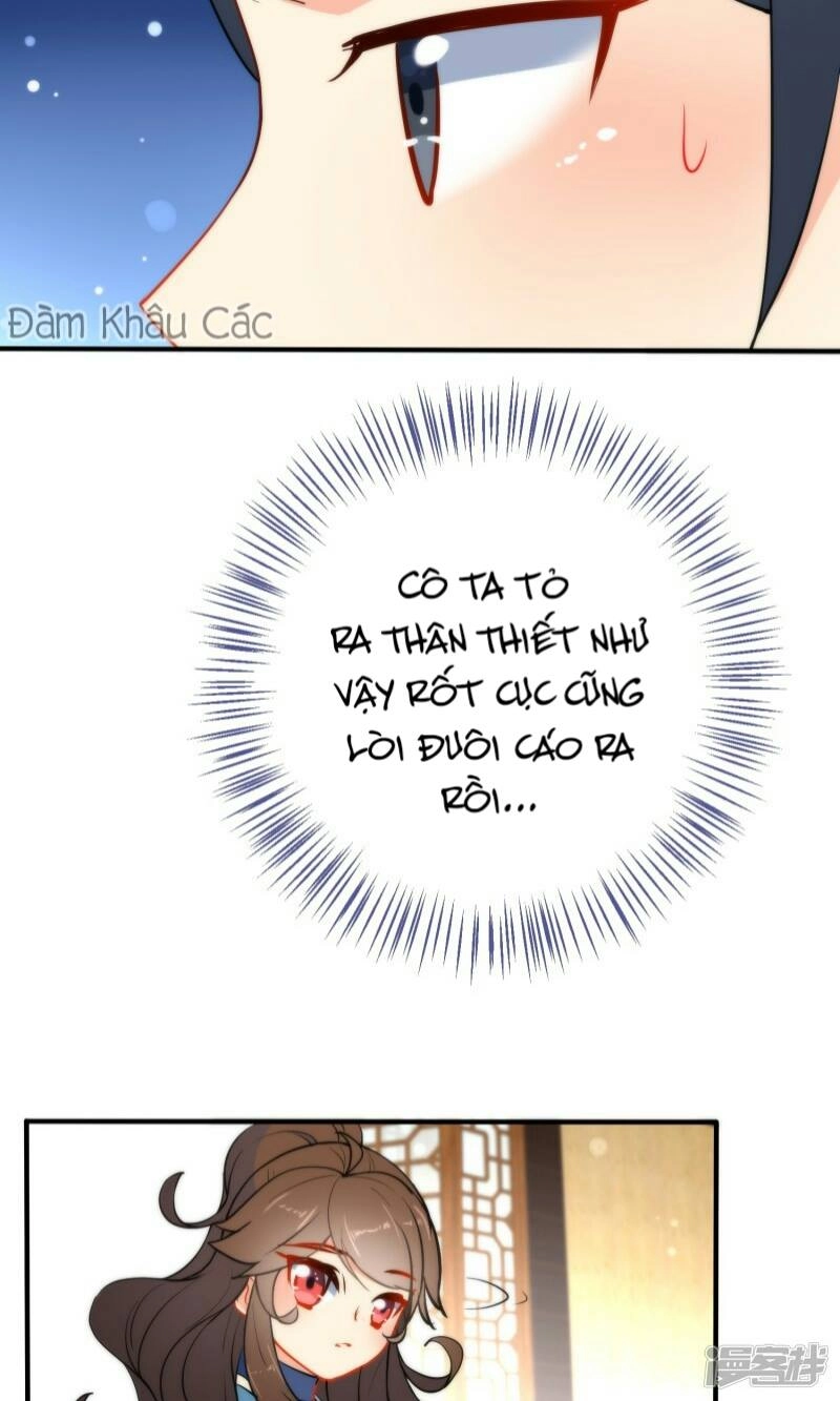 Tiểu Yêu Tinh Điều Giáo Bảo Điển Chapter 31 - 33