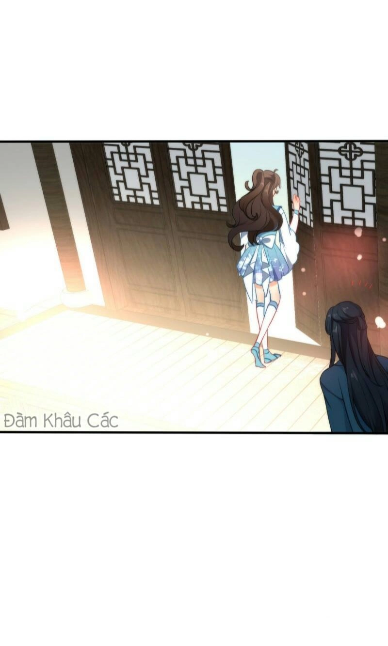 Tiểu Yêu Tinh Điều Giáo Bảo Điển Chapter 33 - 22