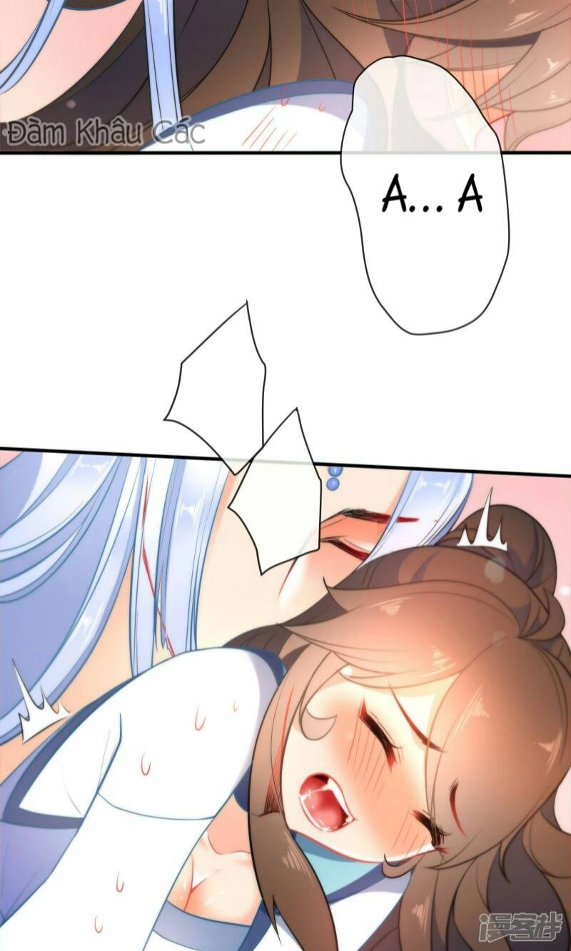 Tiểu Yêu Tinh Điều Giáo Bảo Điển Chapter 36 - 11