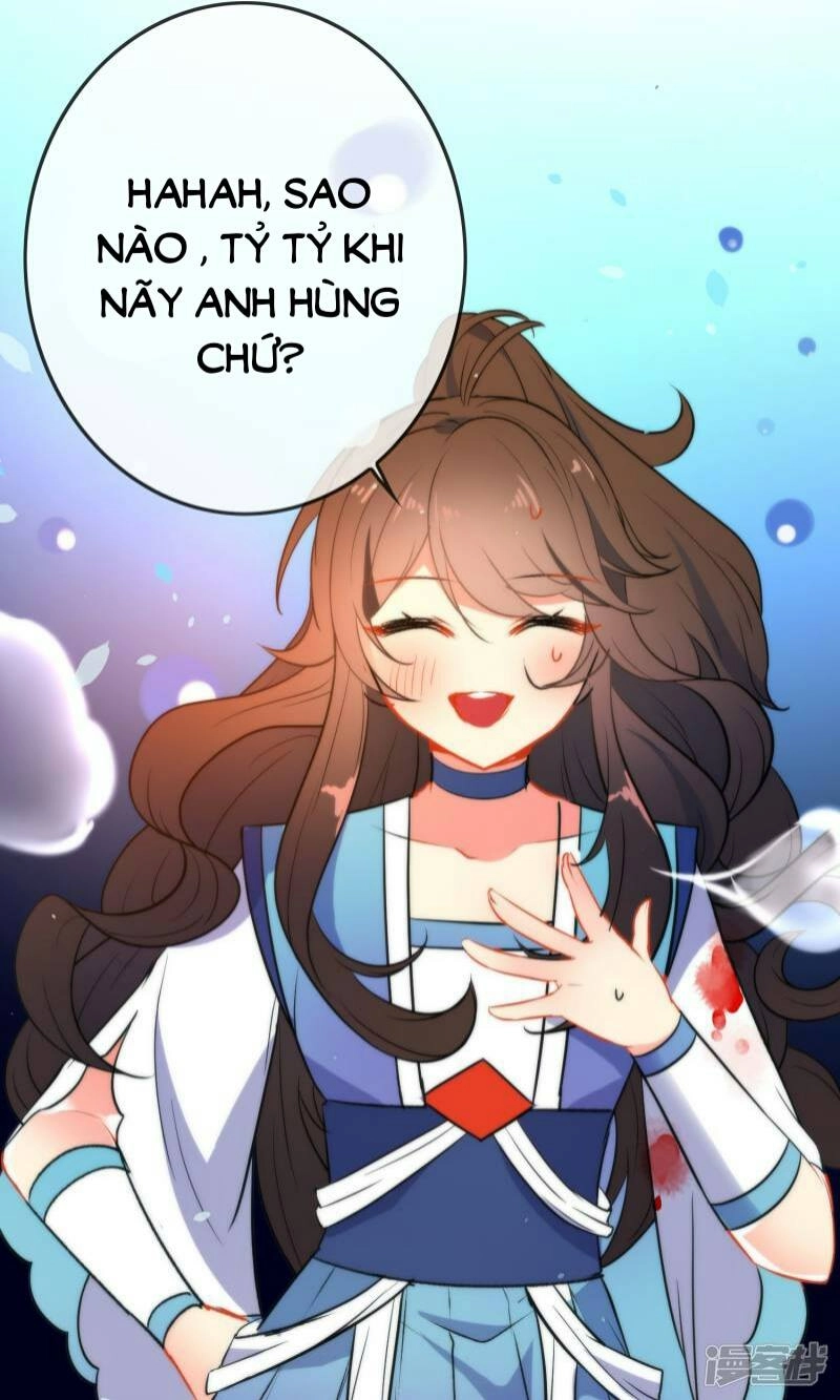 Tiểu Yêu Tinh Điều Giáo Bảo Điển Chapter 38 - 24