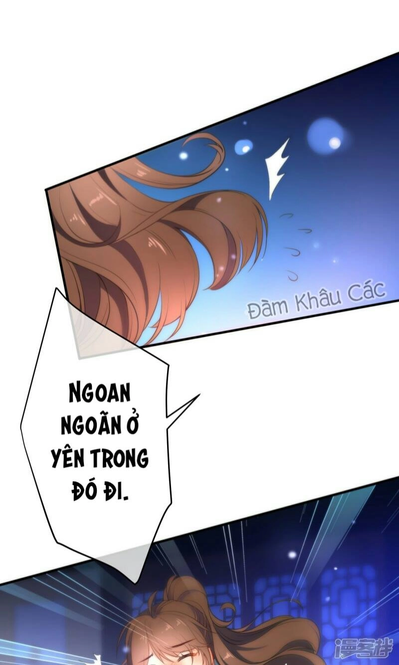 Tiểu Yêu Tinh Điều Giáo Bảo Điển Chapter 40 - 3