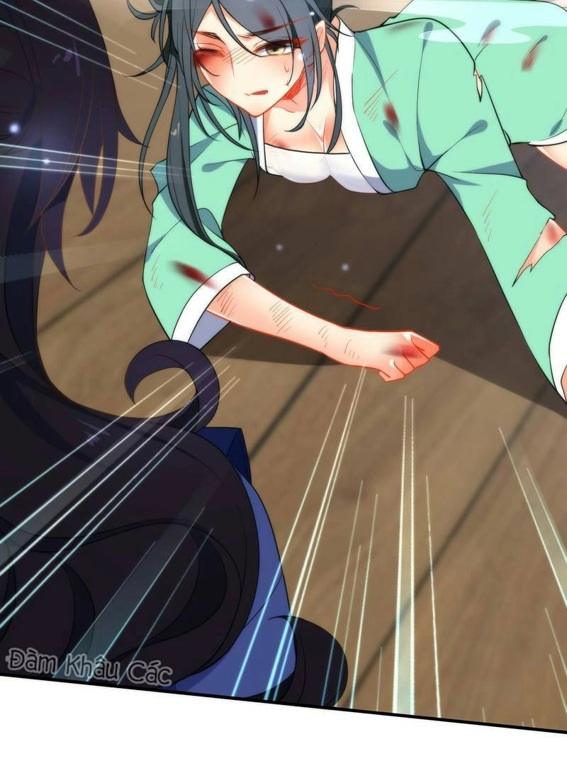 Tiểu Yêu Tinh Điều Giáo Bảo Điển Chapter 41 - 12