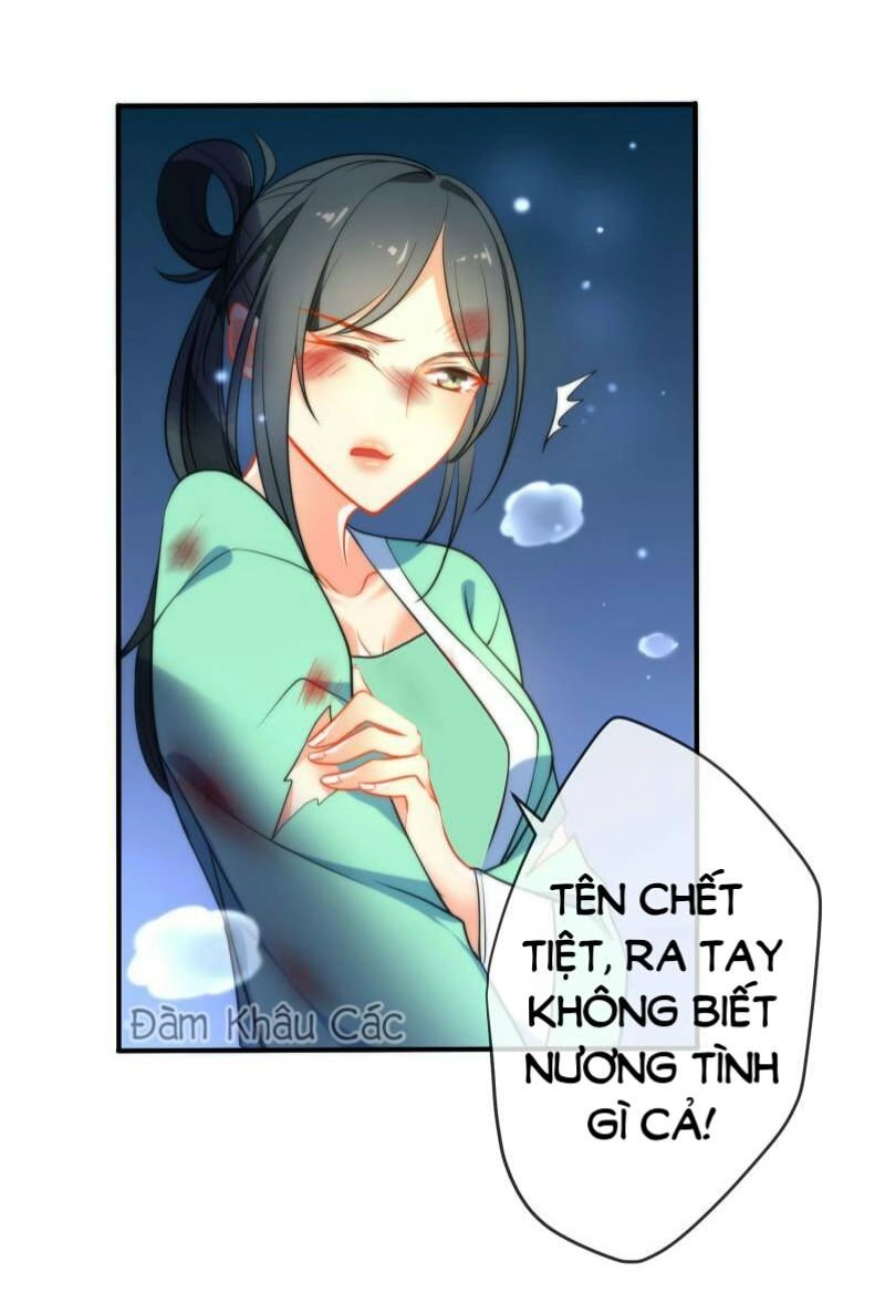 Tiểu Yêu Tinh Điều Giáo Bảo Điển Chapter 41 - 18