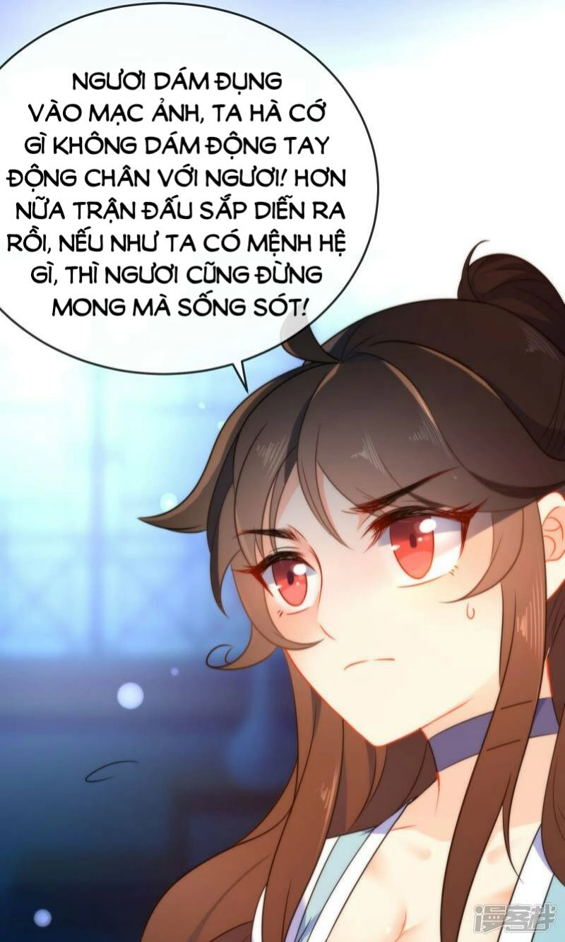 Tiểu Yêu Tinh Điều Giáo Bảo Điển Chapter 43 - 39