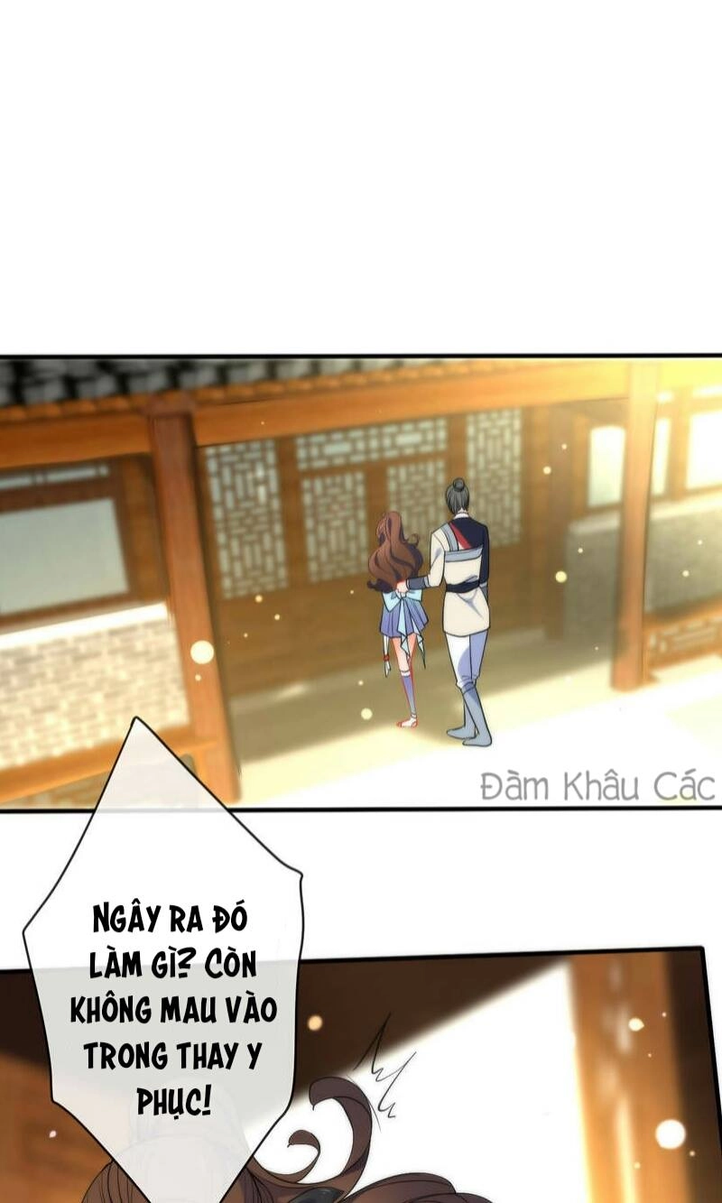 Tiểu Yêu Tinh Điều Giáo Bảo Điển Chapter 44 - 20