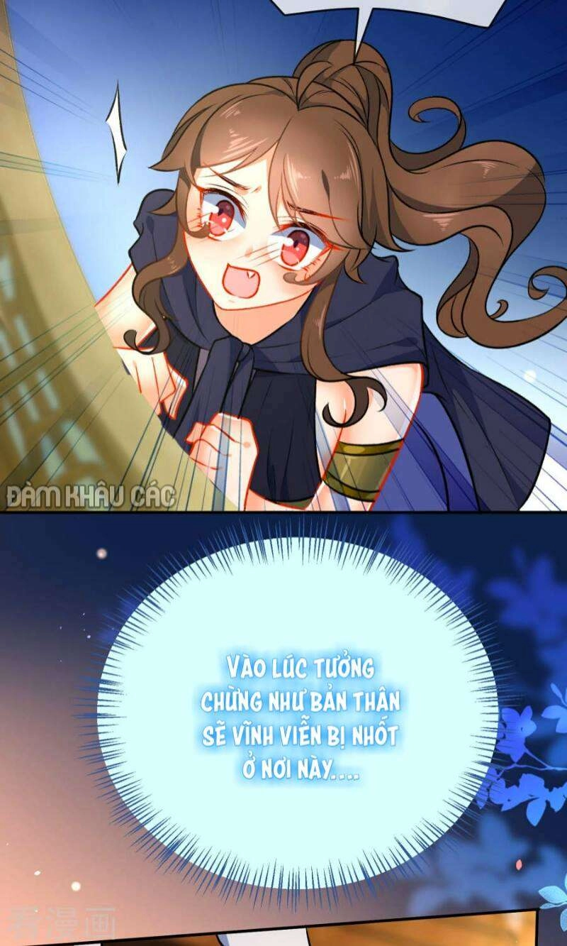 Tiểu Yêu Tinh Điều Giáo Bảo Điển Chapter 49 - 33
