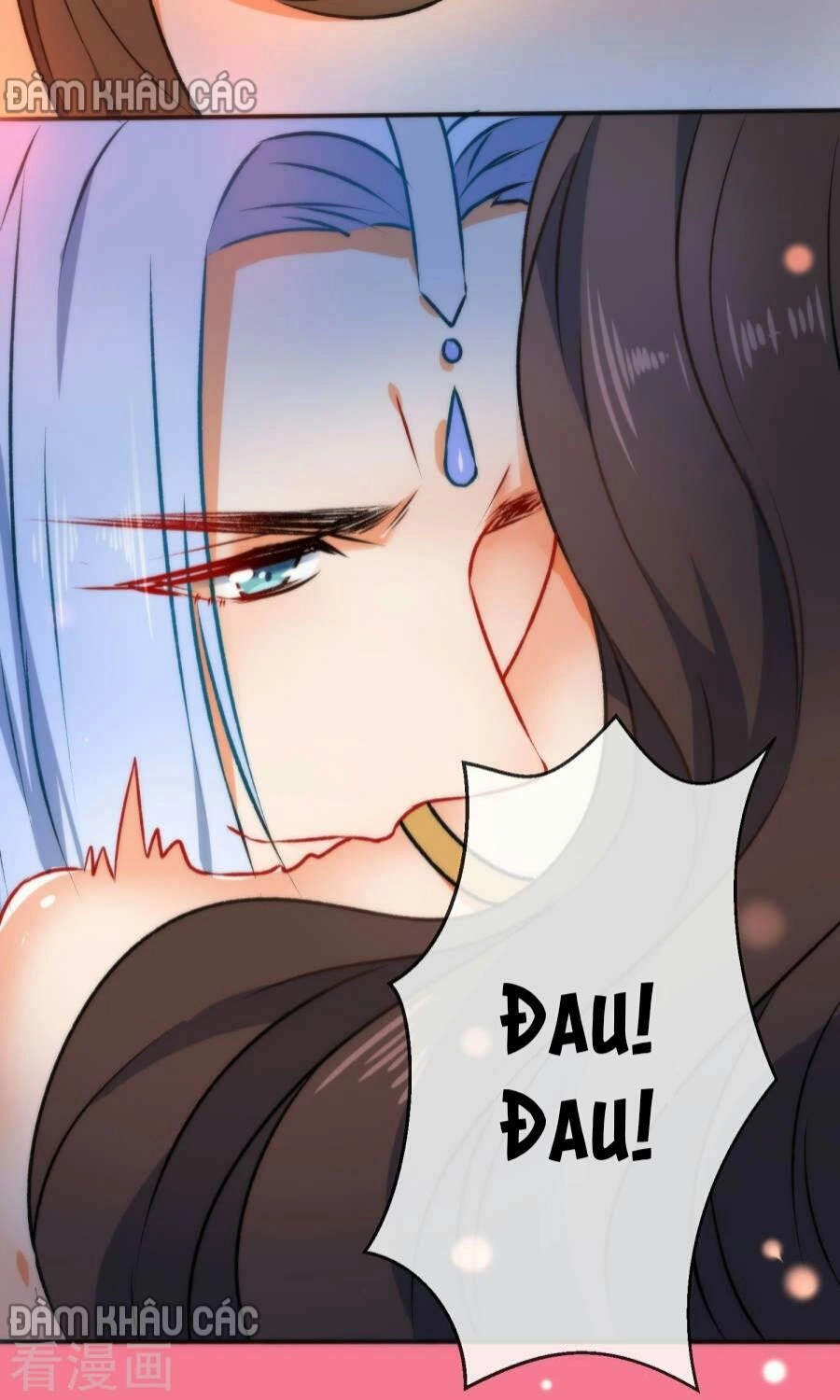 Tiểu Yêu Tinh Điều Giáo Bảo Điển Chapter 50 - 43