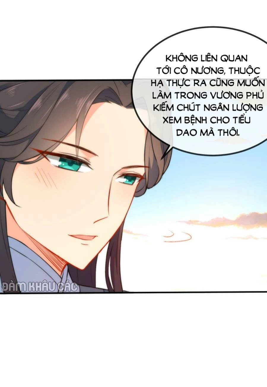 Tiểu Yêu Tinh Điều Giáo Bảo Điển Chapter 51 - 35