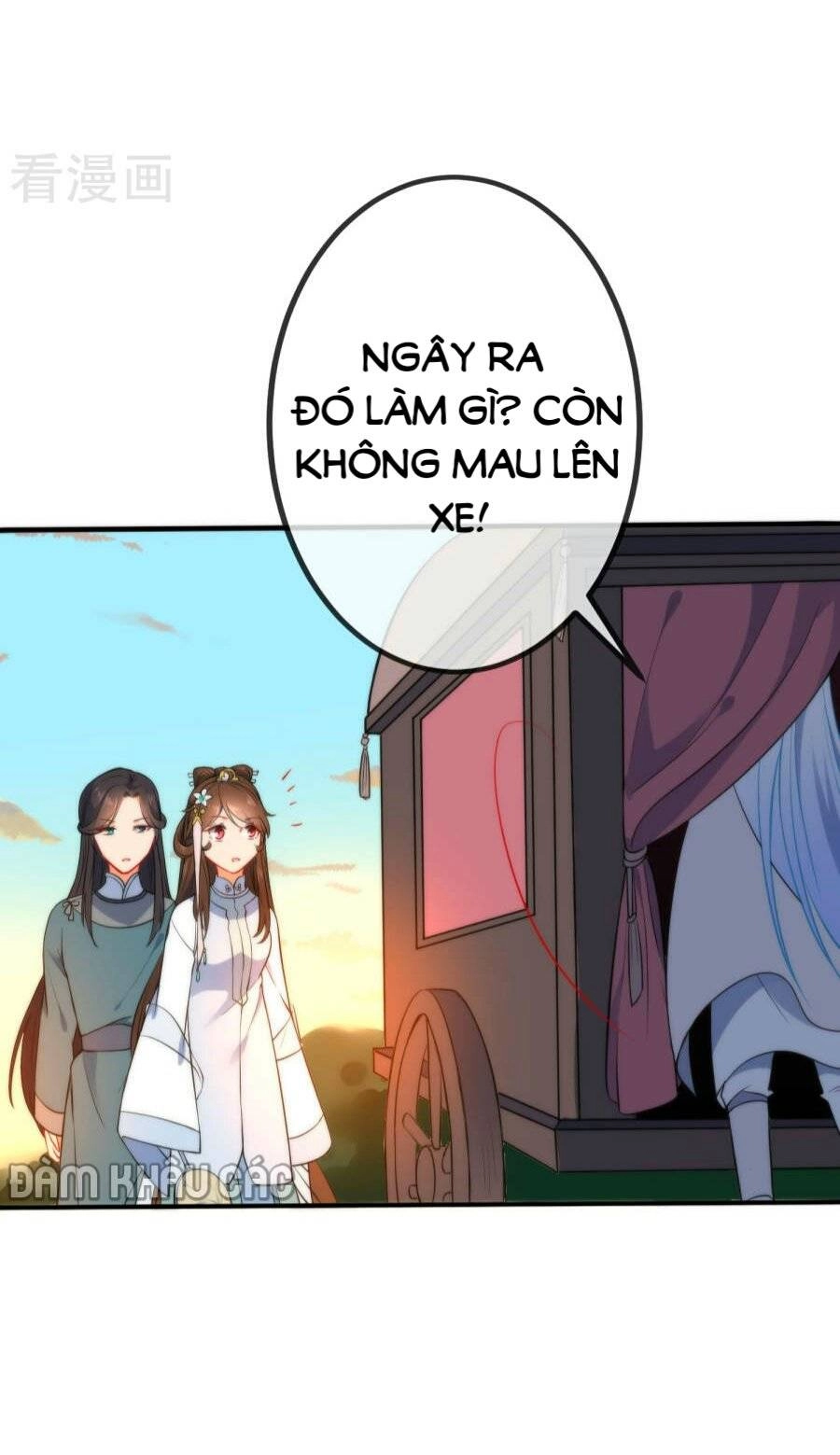 Tiểu Yêu Tinh Điều Giáo Bảo Điển Chapter 51 - 39