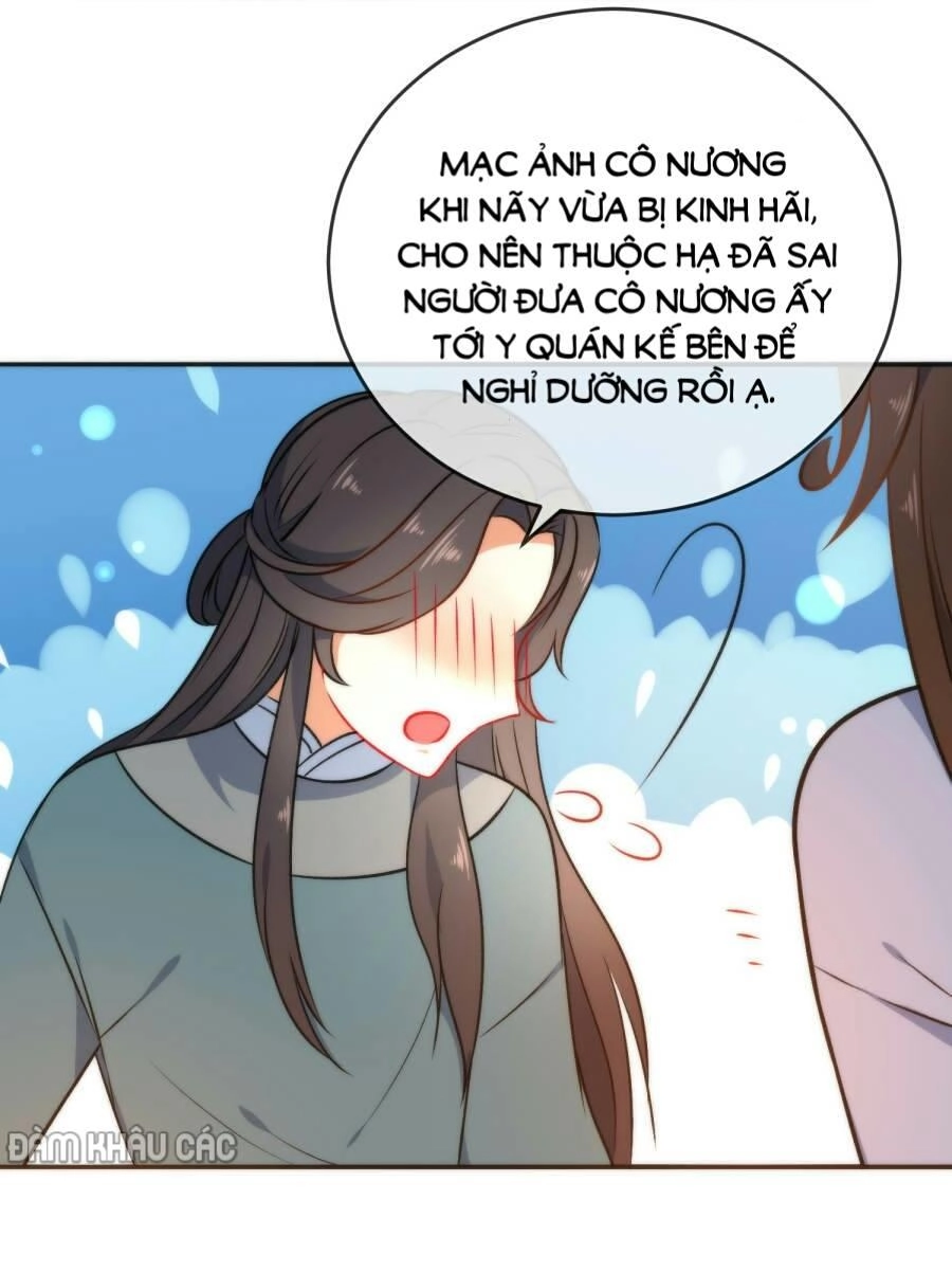 Tiểu Yêu Tinh Điều Giáo Bảo Điển Chapter 52 - 20