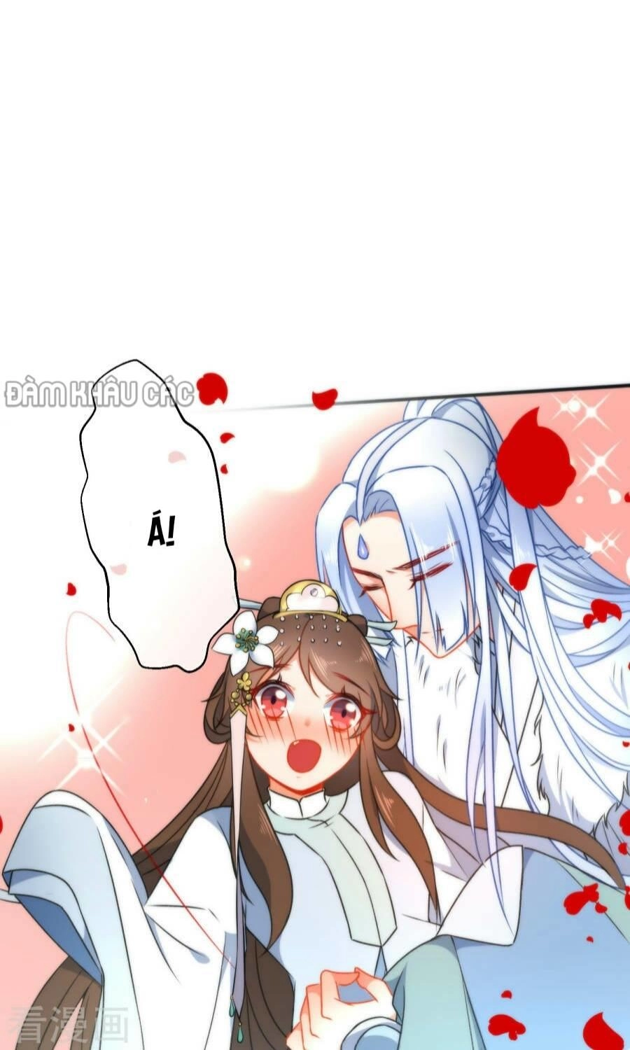 Tiểu Yêu Tinh Điều Giáo Bảo Điển Chapter 52 - 29