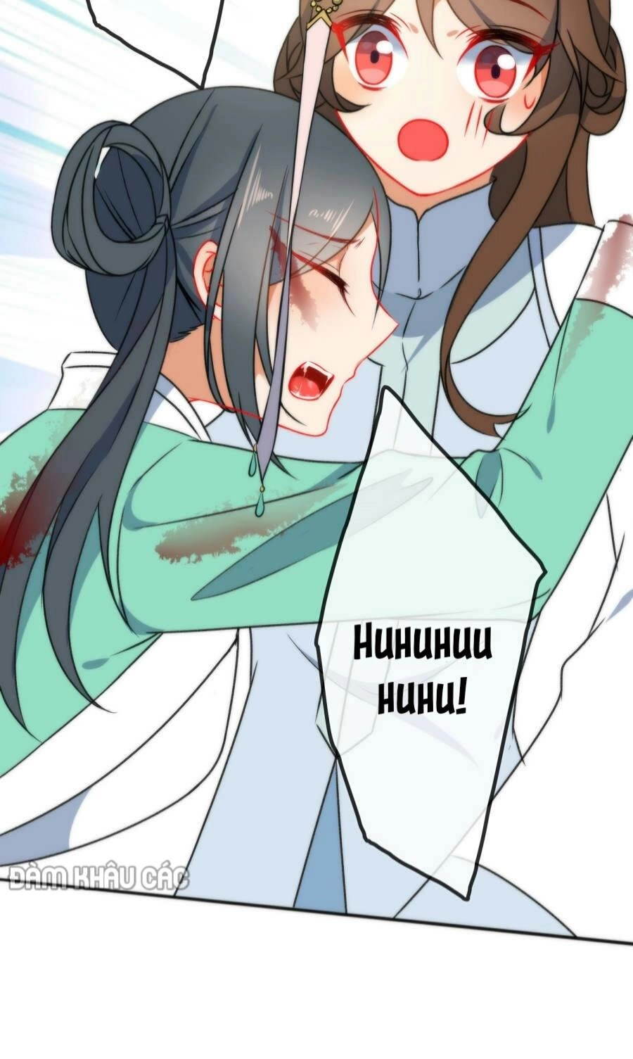 Tiểu Yêu Tinh Điều Giáo Bảo Điển Chapter 52 - 51