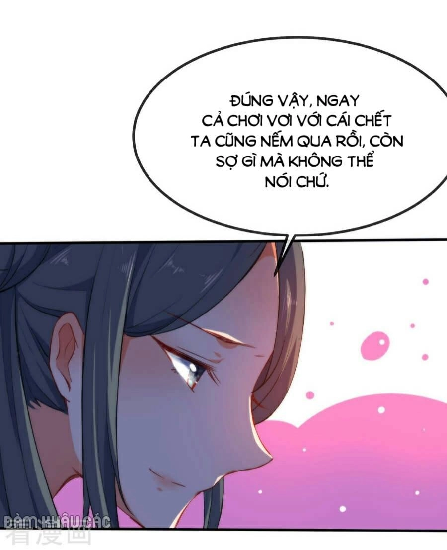 Tiểu Yêu Tinh Điều Giáo Bảo Điển Chapter 53 - 10