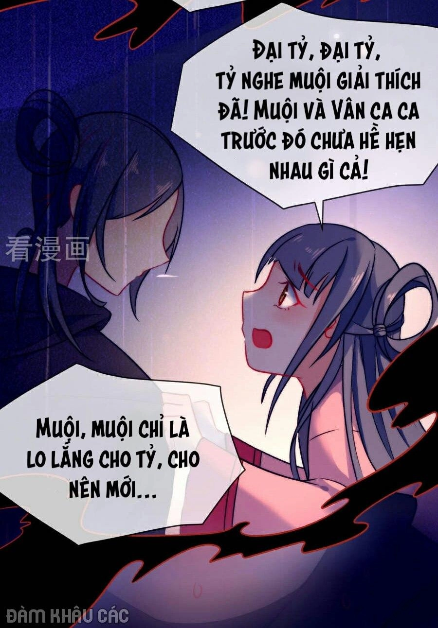 Tiểu Yêu Tinh Điều Giáo Bảo Điển Chapter 53 - 26