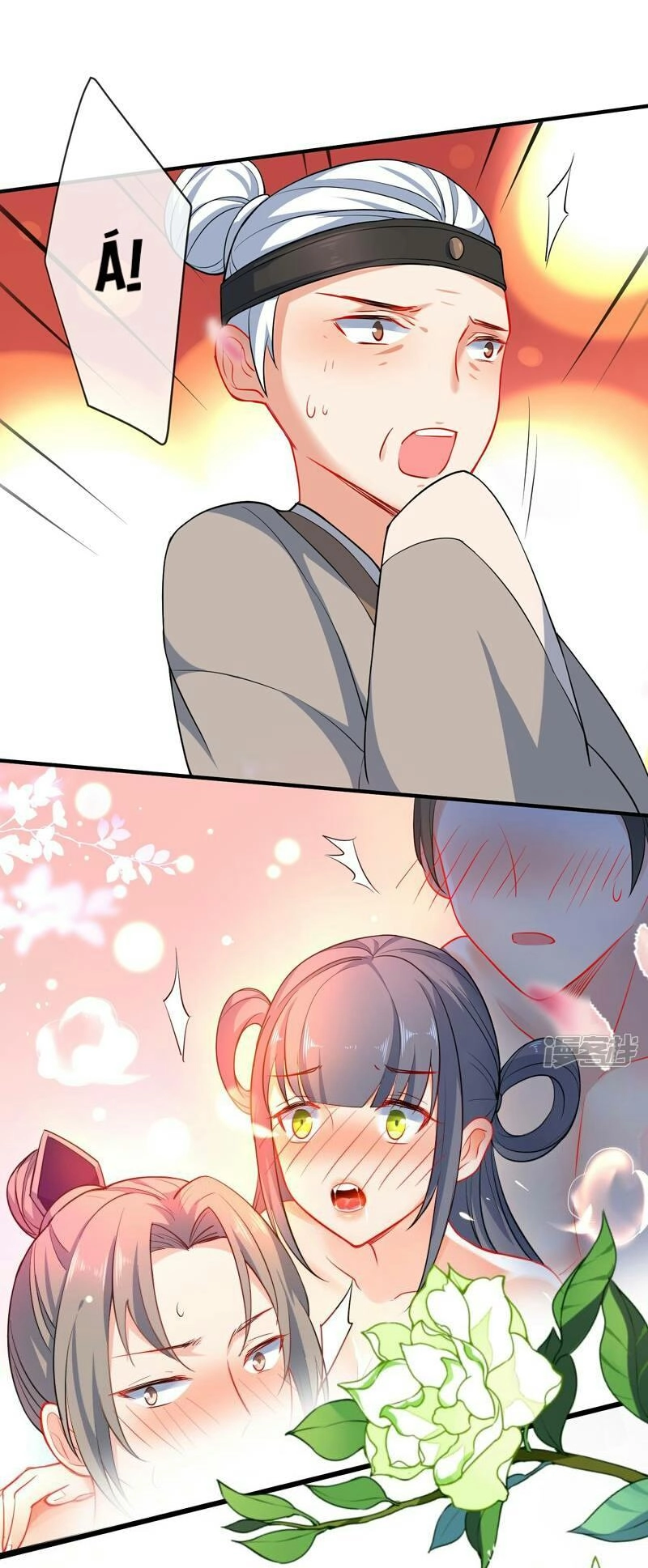 Tiểu Yêu Tinh Điều Giáo Bảo Điển Chapter 55 - 3