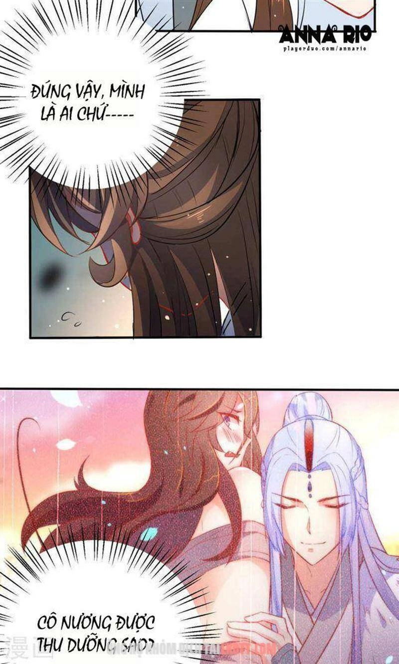 Tiểu Yêu Tinh Điều Giáo Bảo Điển Chapter 56 - 7