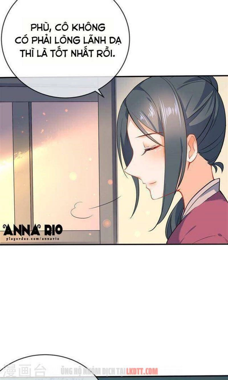 Tiểu Yêu Tinh Điều Giáo Bảo Điển Chapter 56 - 11