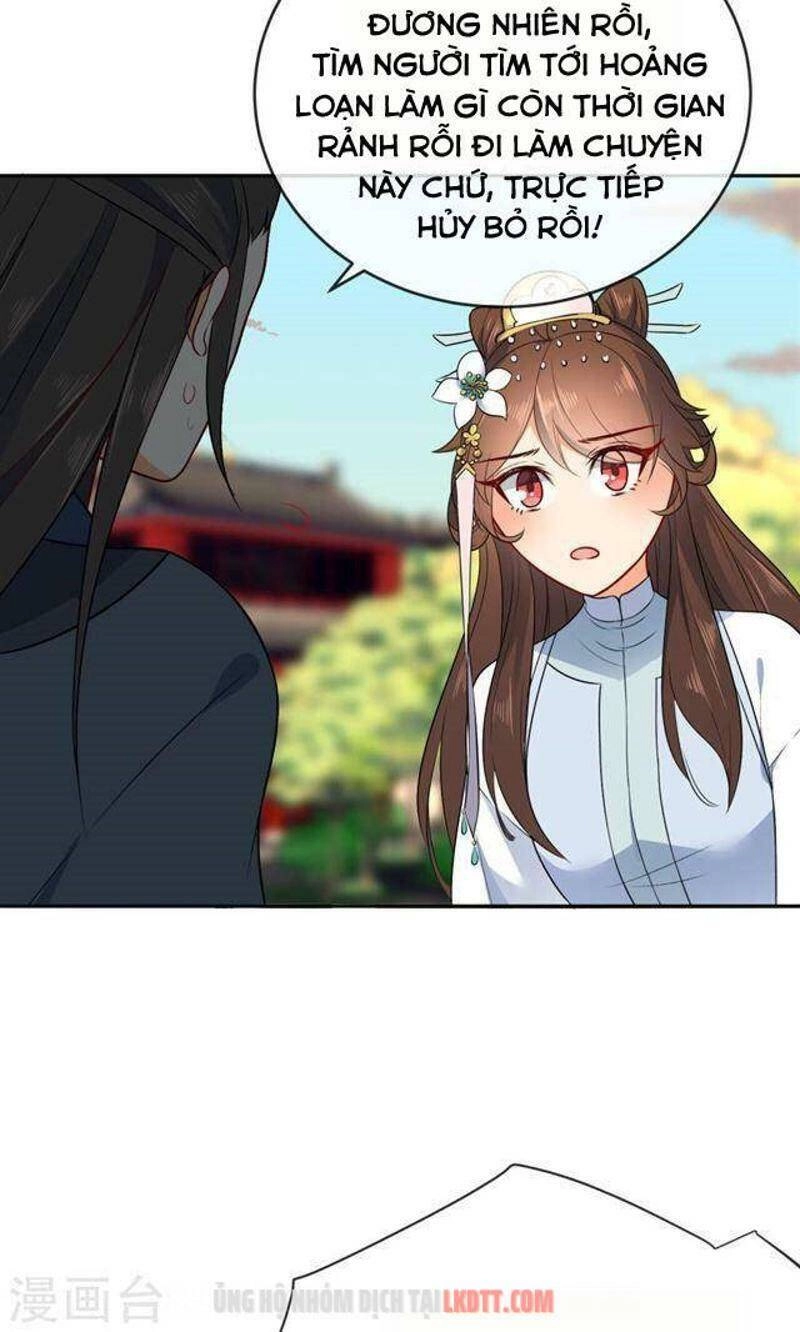 Tiểu Yêu Tinh Điều Giáo Bảo Điển Chapter 56 - 34