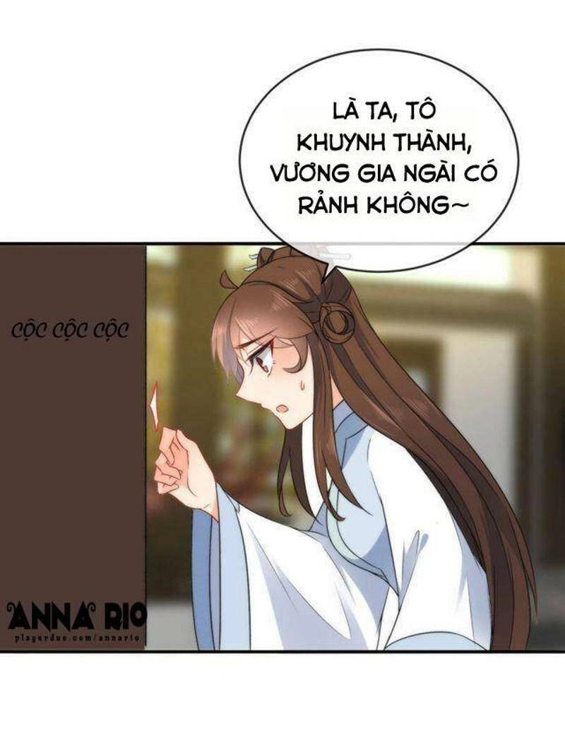 Tiểu Yêu Tinh Điều Giáo Bảo Điển Chapter 57 - 1