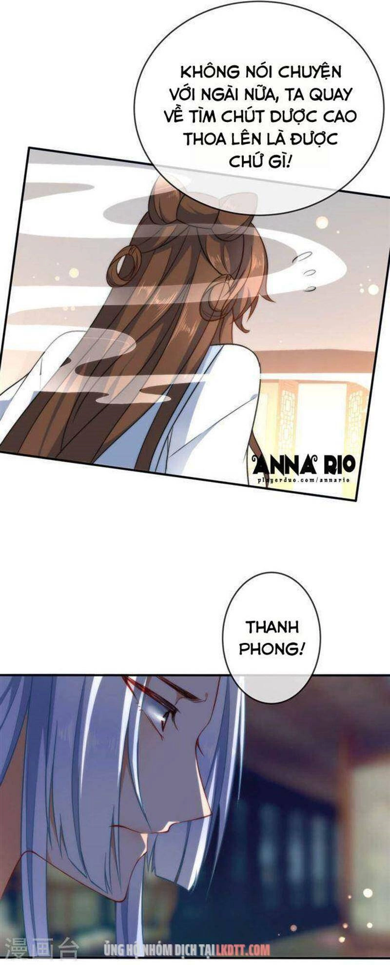 Tiểu Yêu Tinh Điều Giáo Bảo Điển Chapter 57 - 33